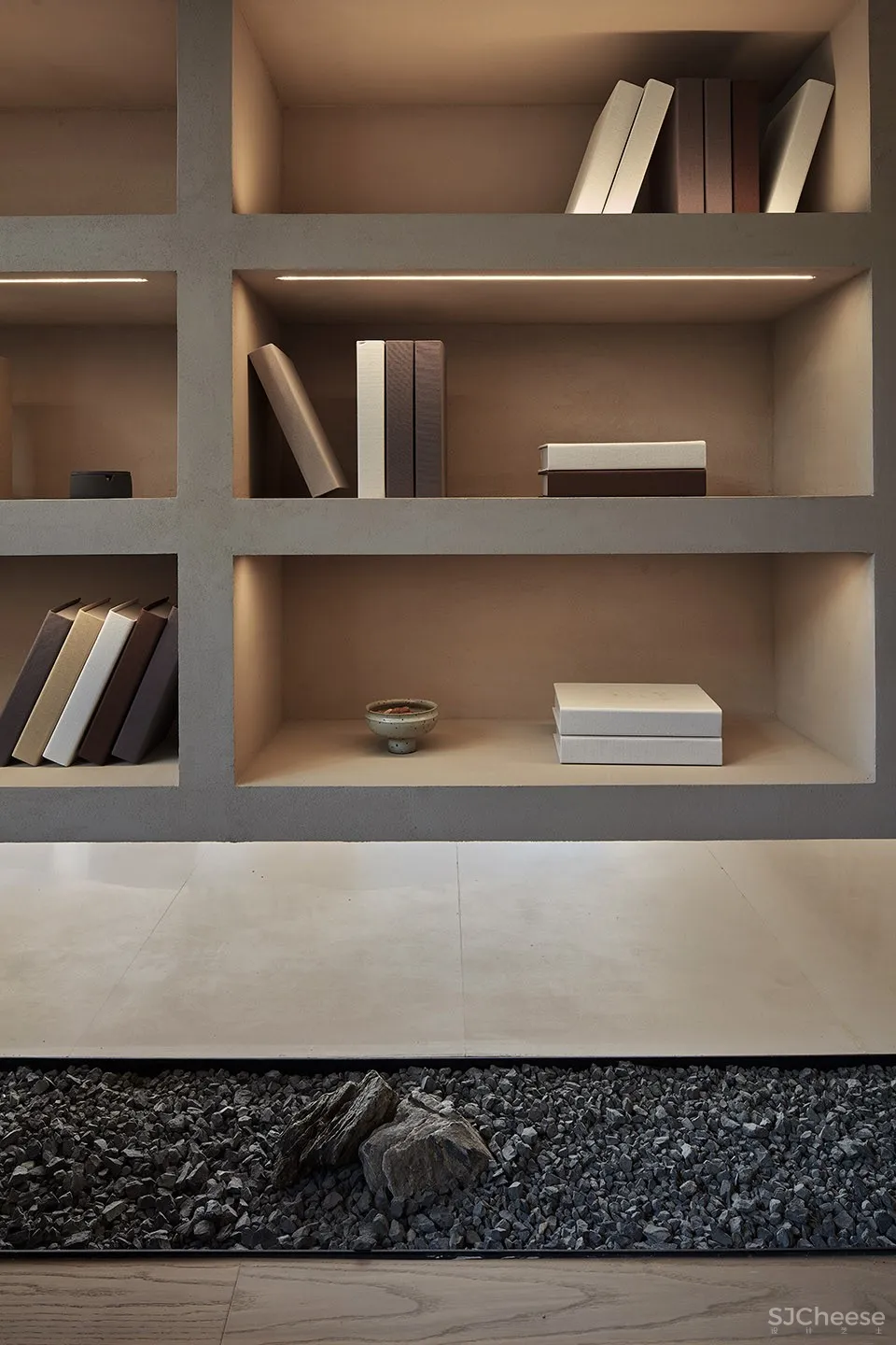 新作 | 品界设计:福建 陋室