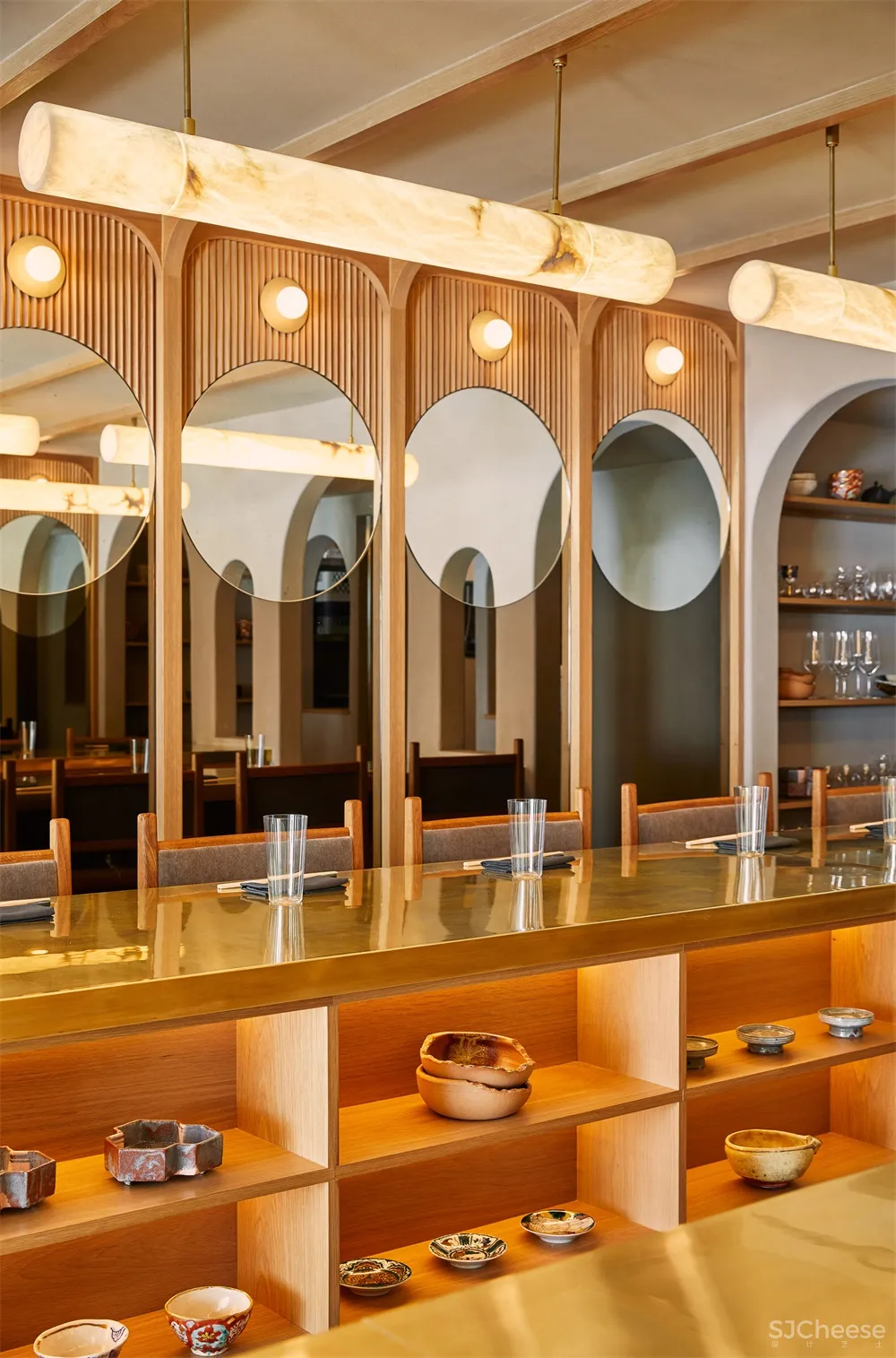 Studio Tack | 纽约Tsukimi怀石料理