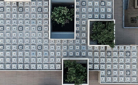 直向建筑 | 北戴河新区海边y餐厅