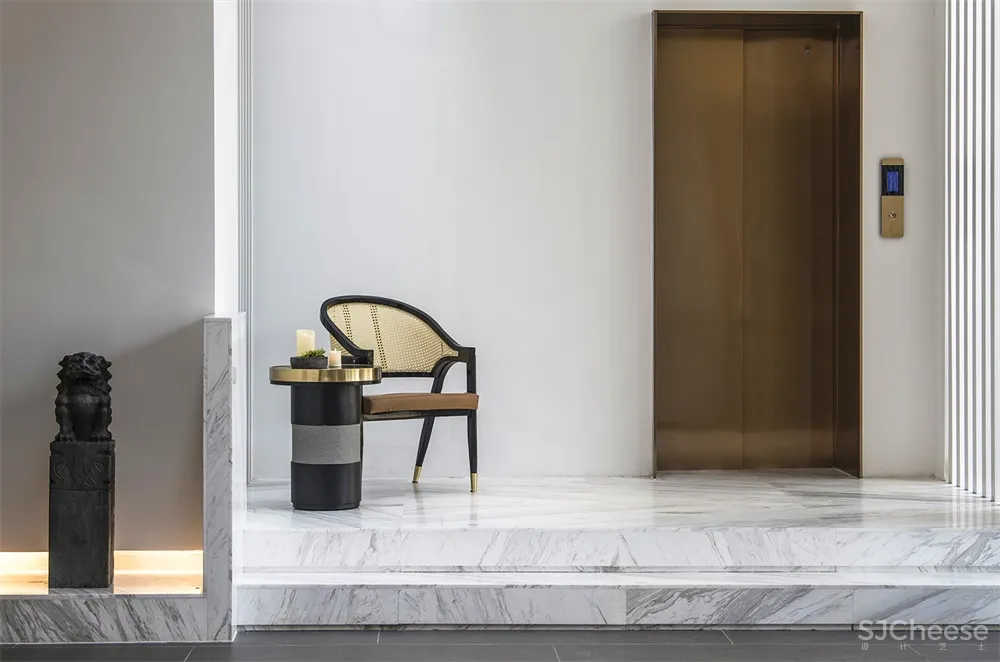 边界聚合 | 安徽芜湖隐江澜中餐厅