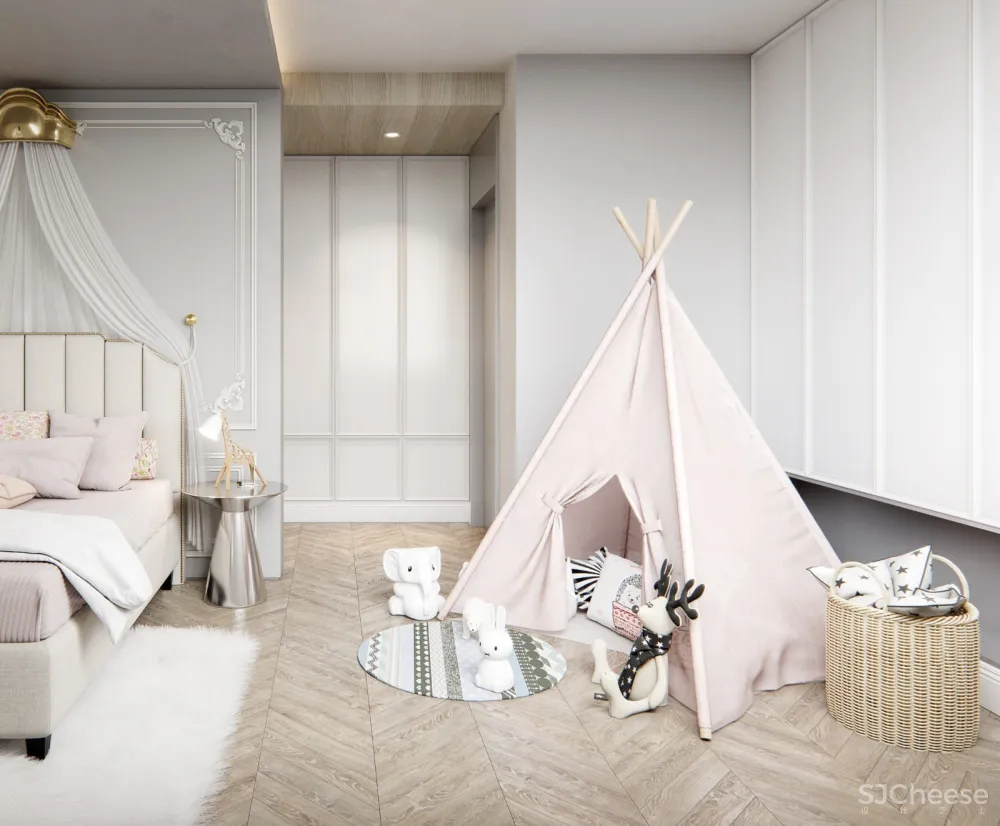 【 宁洁设计作品 | 影 】