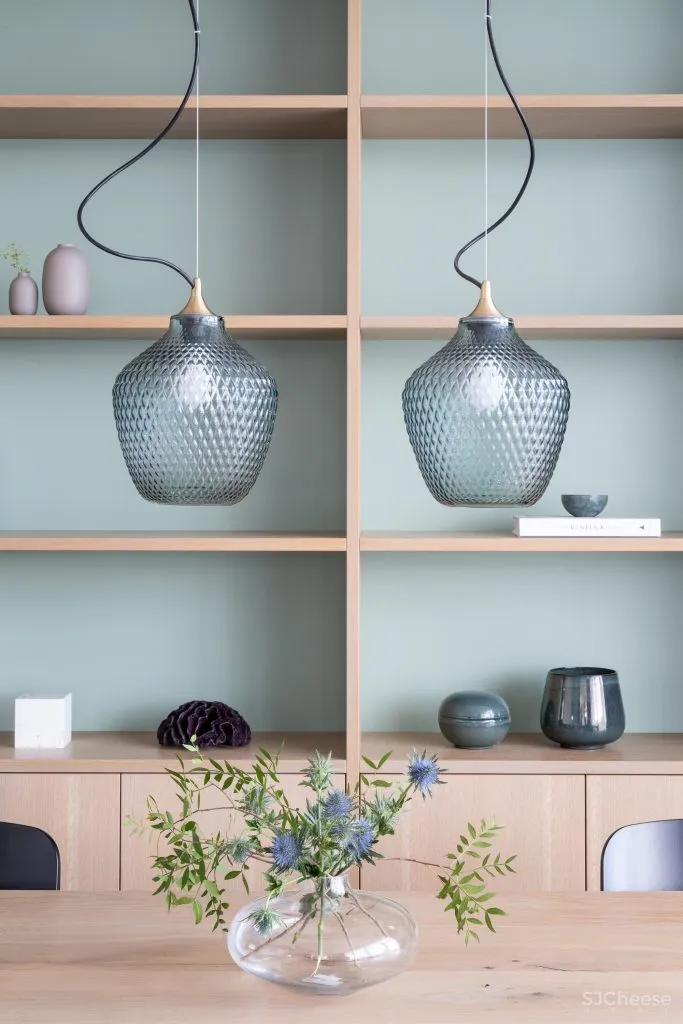 October Design | 立陶宛133平米优雅简约风公寓