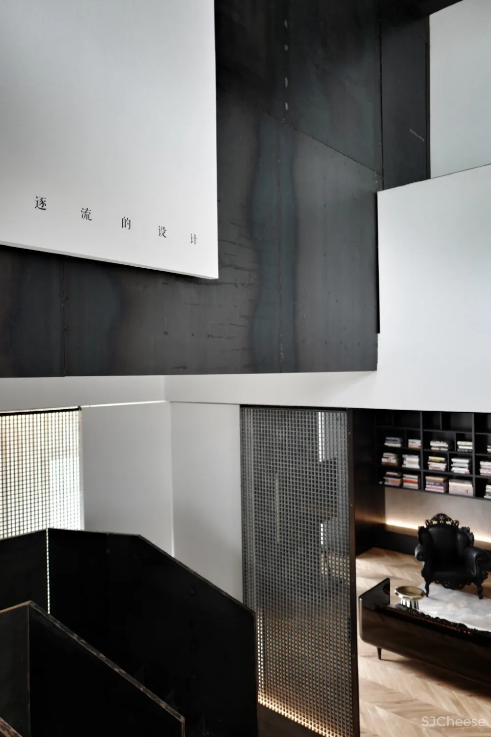 2019孟也最新作品－孟也空间创意设计事务所