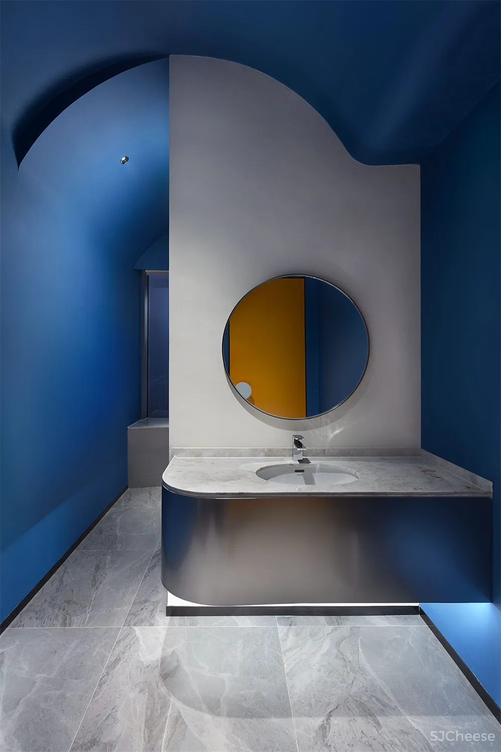 YuQiang&Partners | 深圳爱阅公益基金会办公室