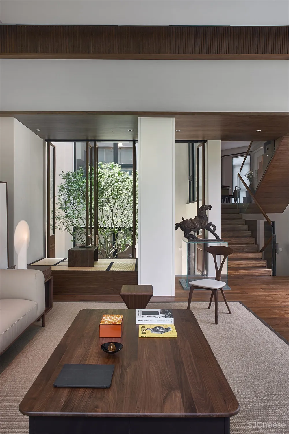 今古凤凰 | 广东汕头龙湖香域水岸-共生