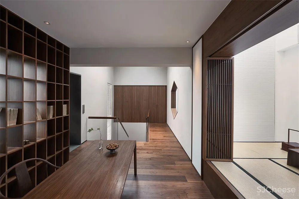 今古凤凰 | 广东汕头龙湖香域水岸-共生