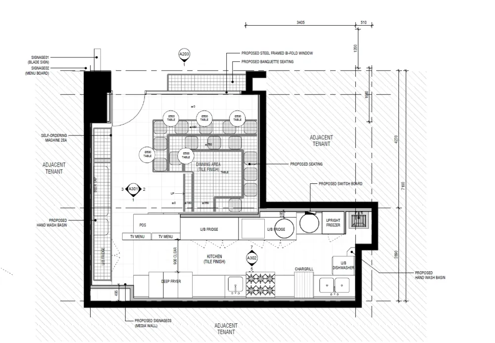 Arkim | 墨尔本Sam Sam韩式炸鸡啤酒吧