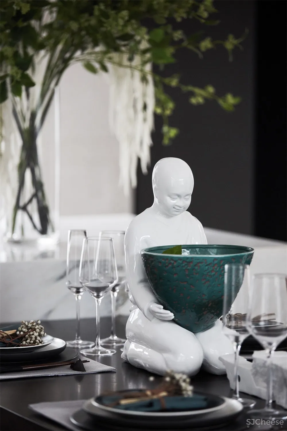 壹方新作 | 诗意匠筑岭南古邑江畔华宅