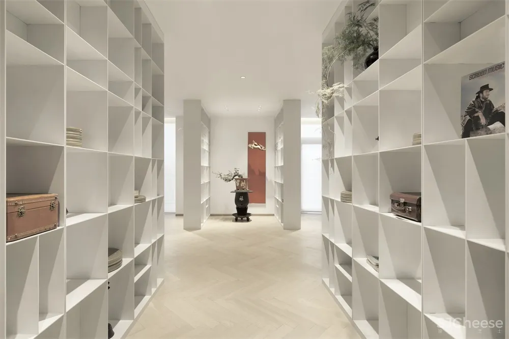 无象设计 | 北京DYM电影公司办公室设计