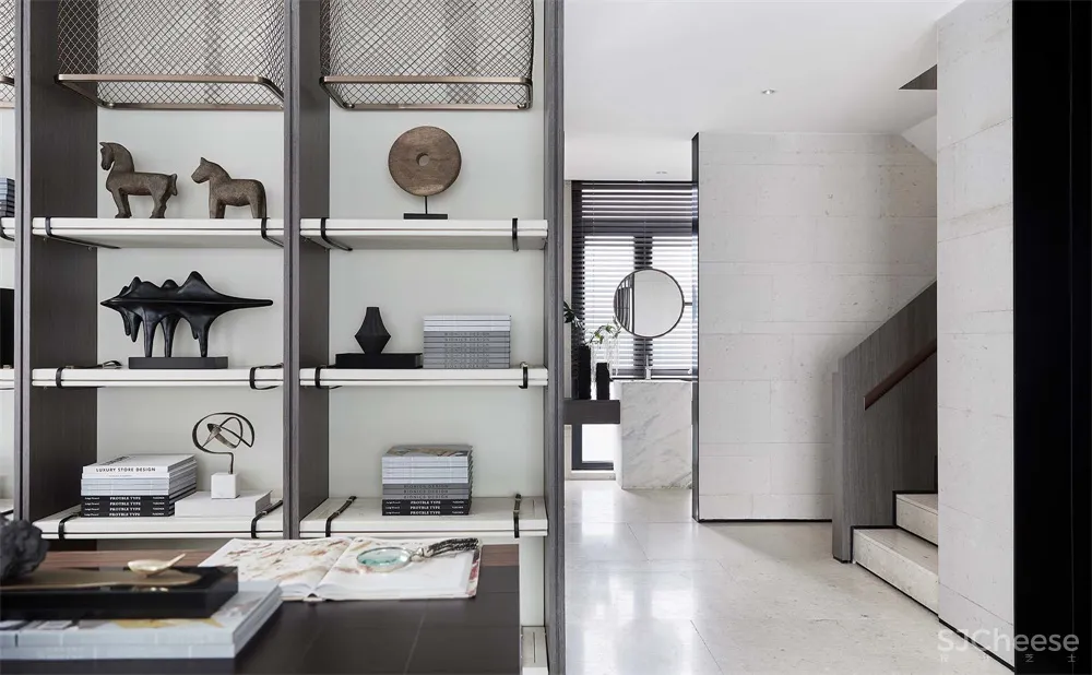 壹方新作 | 诗意匠筑岭南古邑江畔华宅