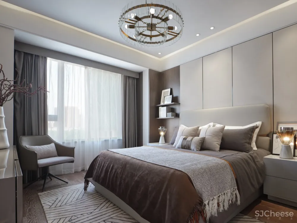 品辰设计 | 寻 . 胡桃里