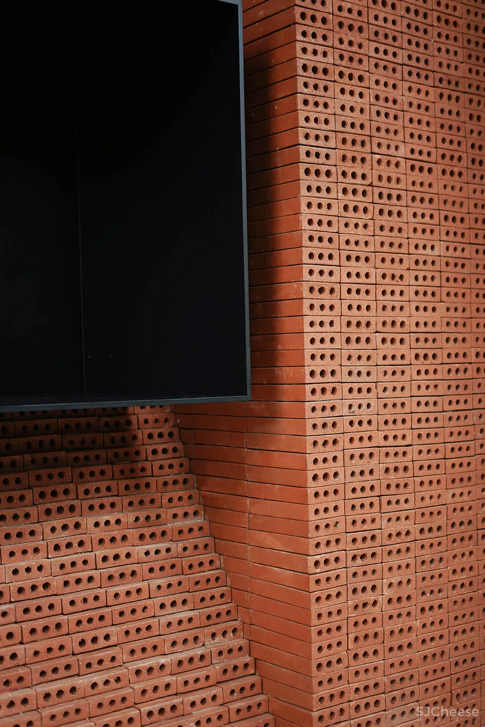 GEOM design | 广州珠江新城jpg coffee