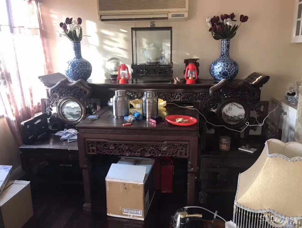 艾克建筑︱东方轻奢美学的城市住宅改造