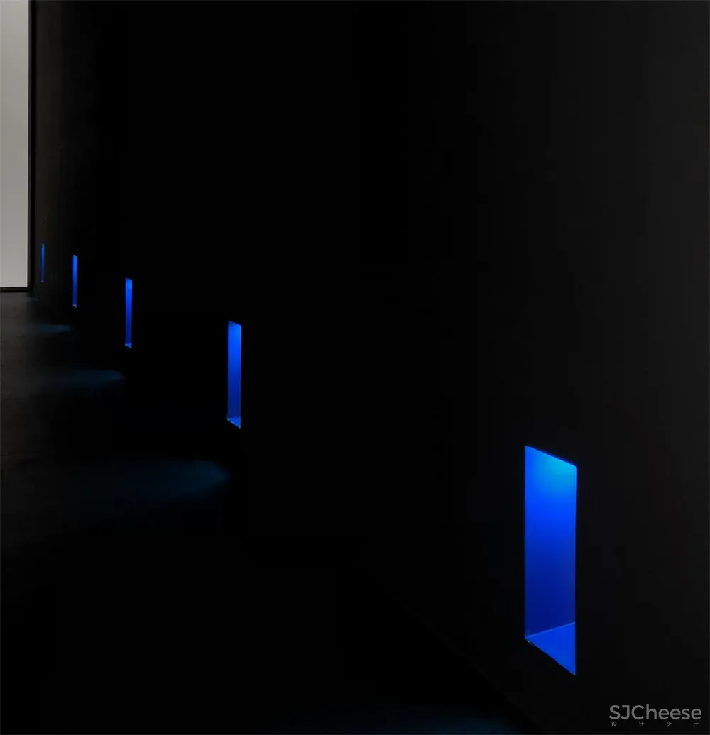 木一设计丨BANLAN美发福州旗舰店「斑斓」