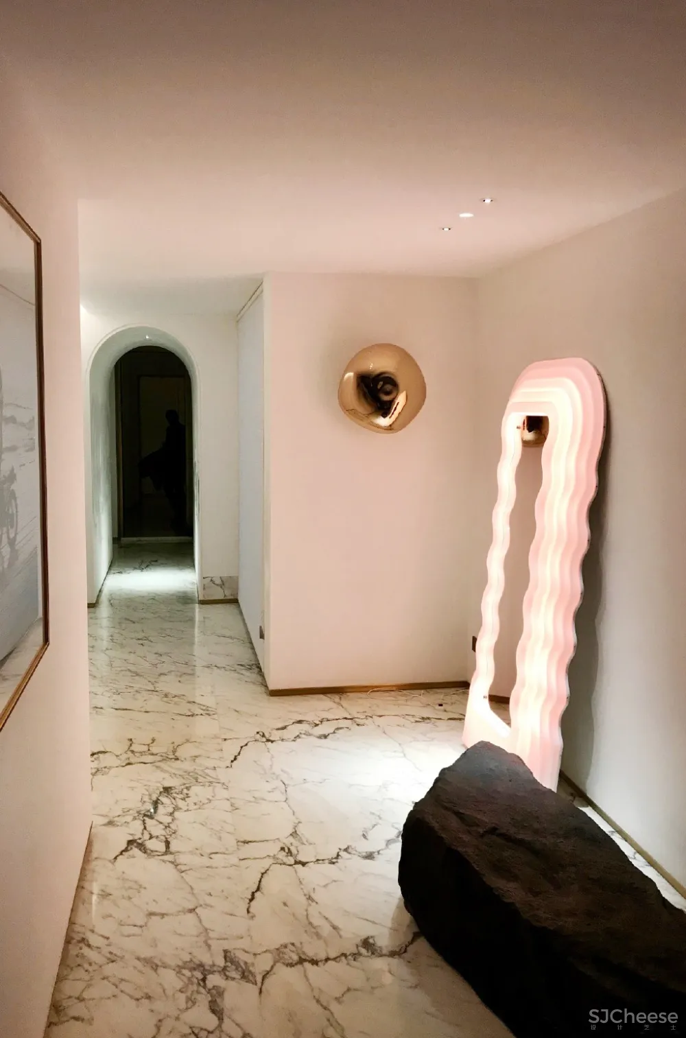 2019孟也最新作品－孟也空间创意设计事务所