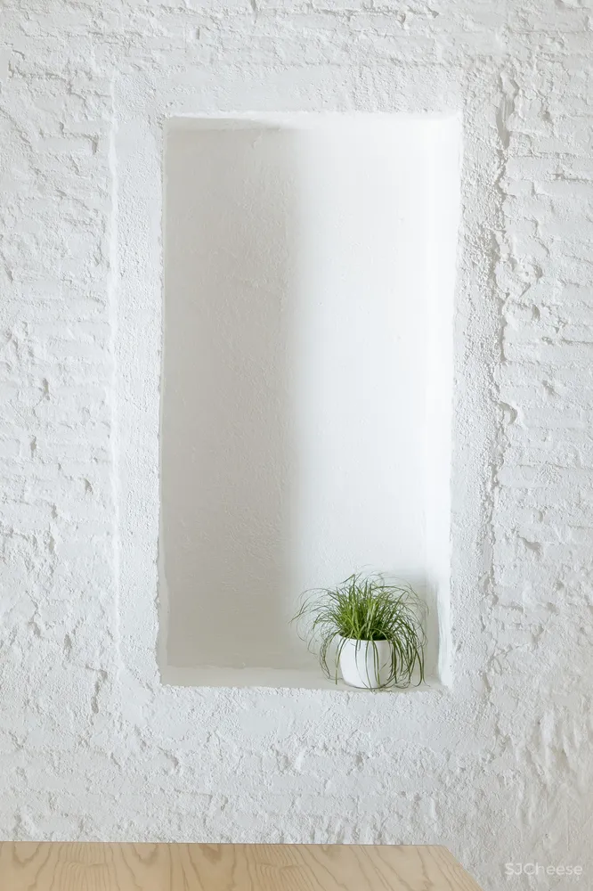 Roman Izquierdo | 巴塞罗那多学科设计工作室