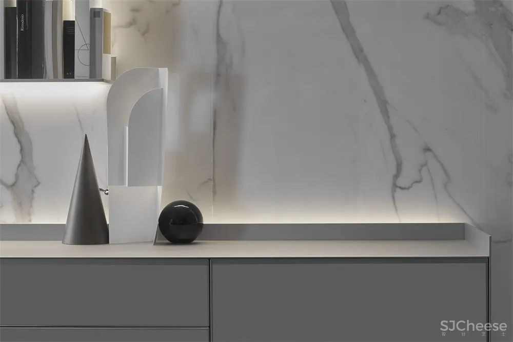 GFD广飞 | 米兰家居品牌Rimadesio杭州展厅