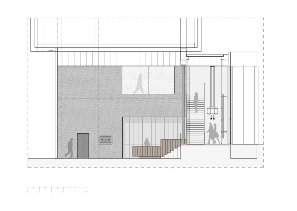 Francesc Rifé Studio | 巴塞罗那Vibia展厅