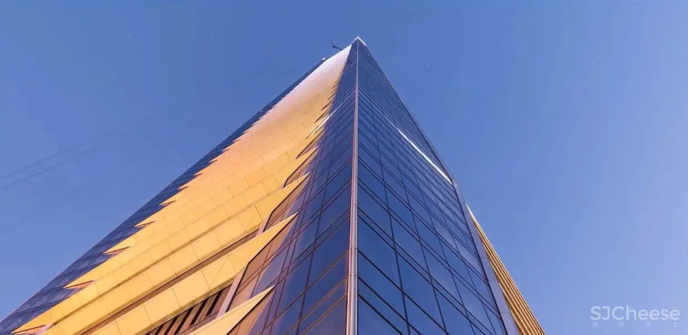 AART一间宅 | 深圳湾一号T7写字楼入口艺术品