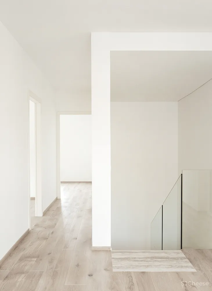 意大利一座考古学家的房子