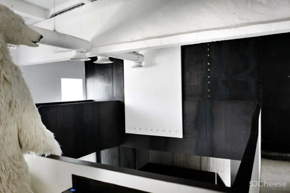 2019孟也最新作品－孟也空间创意设计事务所