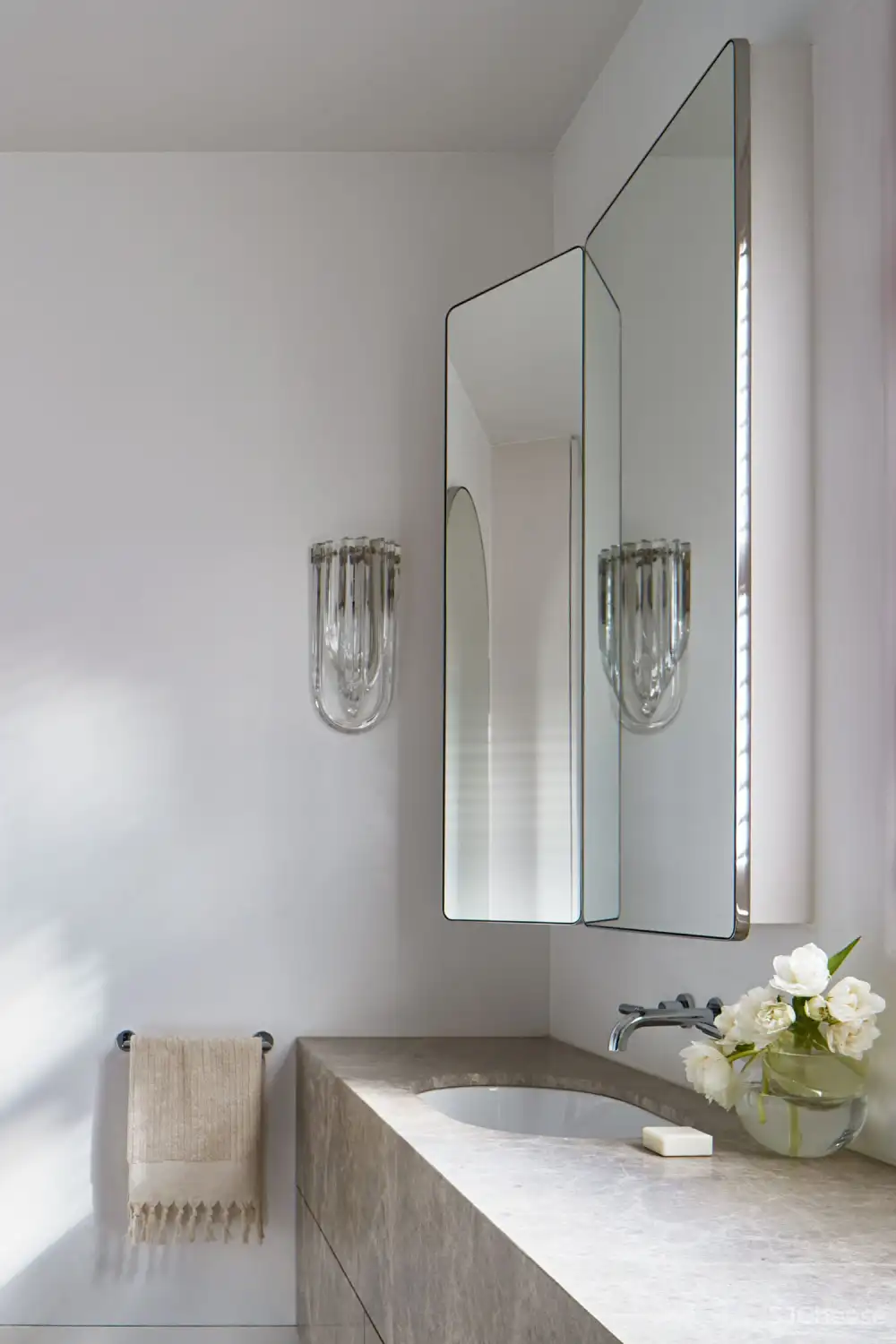 Hecker Guthrie | 墨尔本Toorak高端住宅