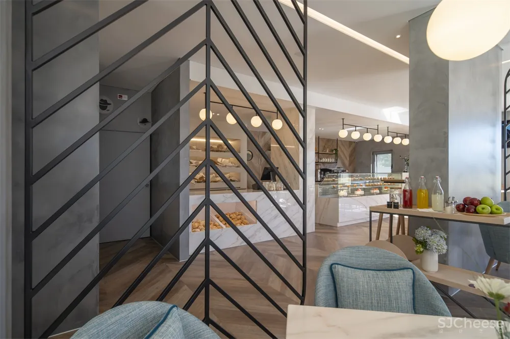 Sónia Triguinho | 葡萄牙Estrela Doce面包店