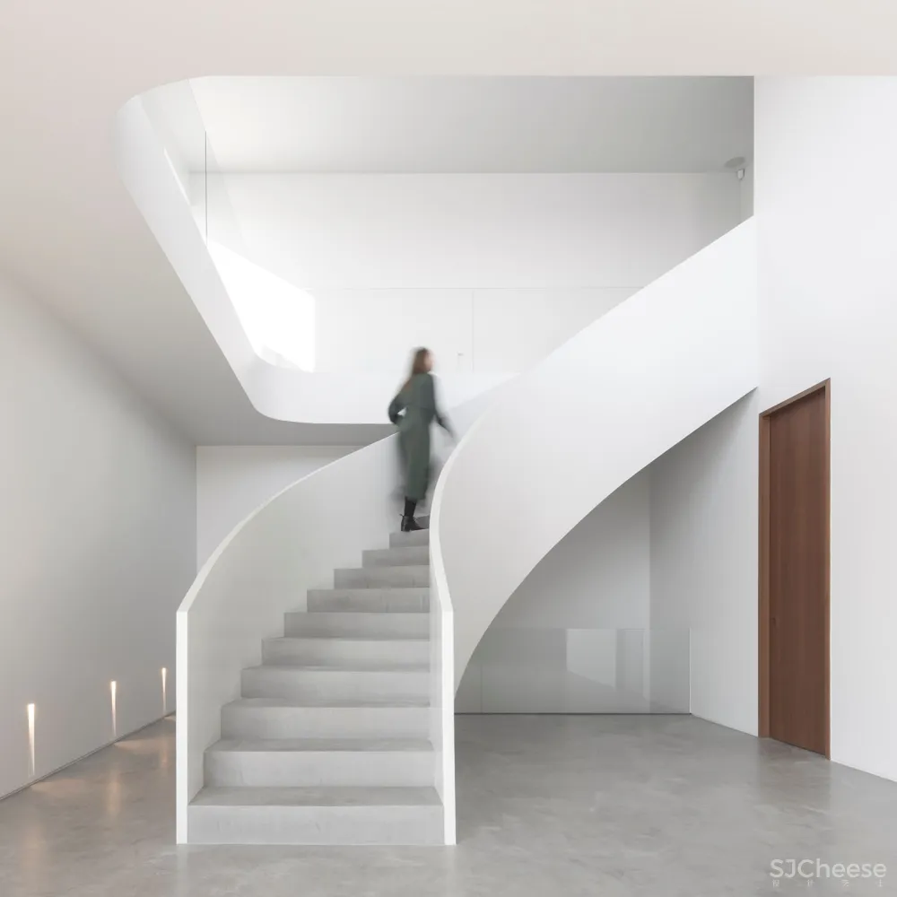 新作 | BICA Arquitectos:观山海 - 葡萄牙 Belas Clube de Campo住宅