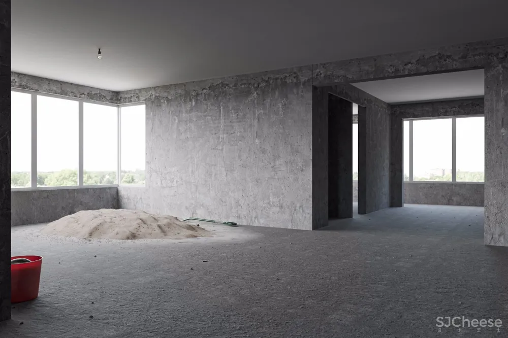 吃个西瓜再开工