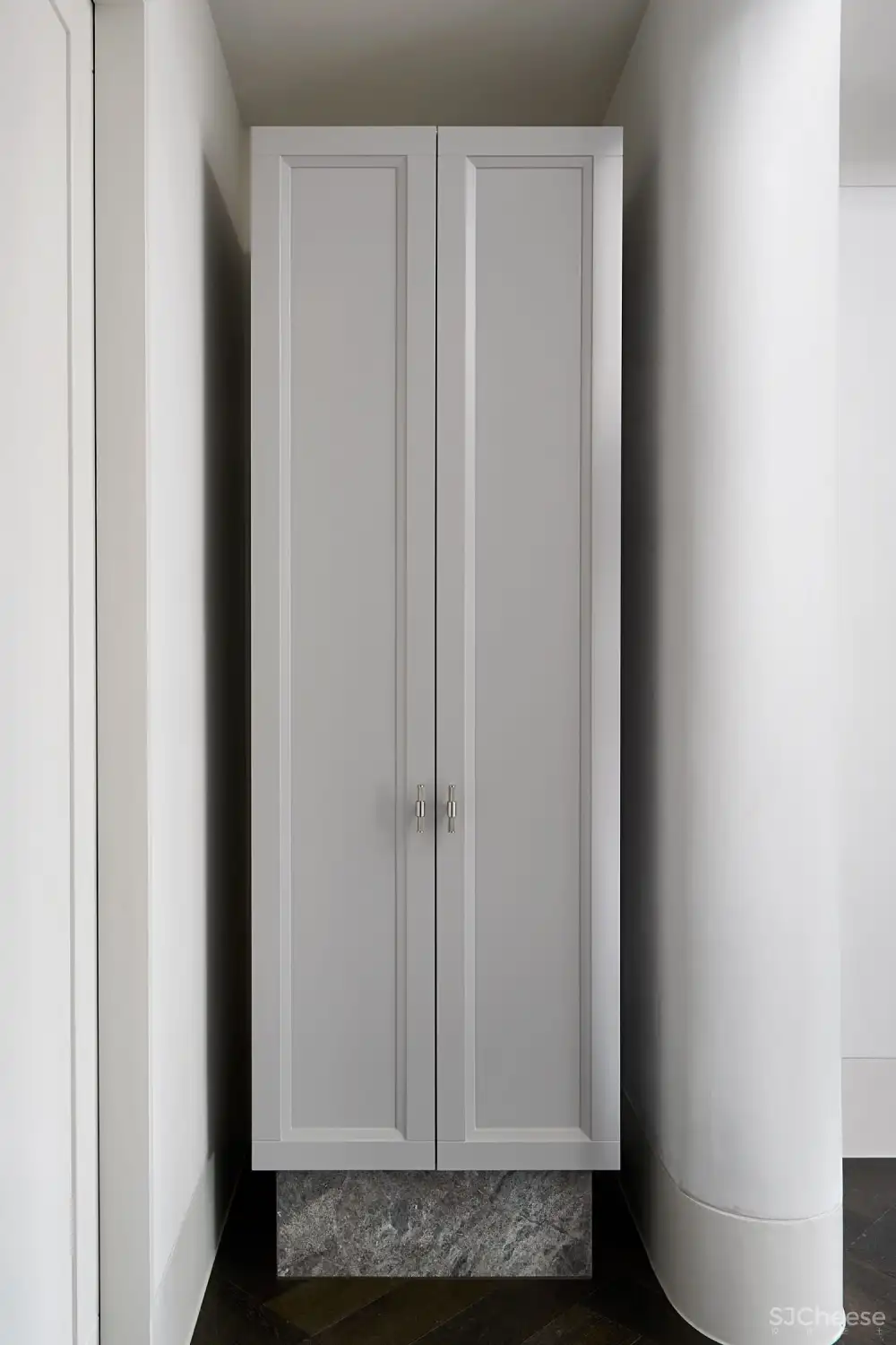 Hecker Guthrie | 墨尔本Toorak高端住宅