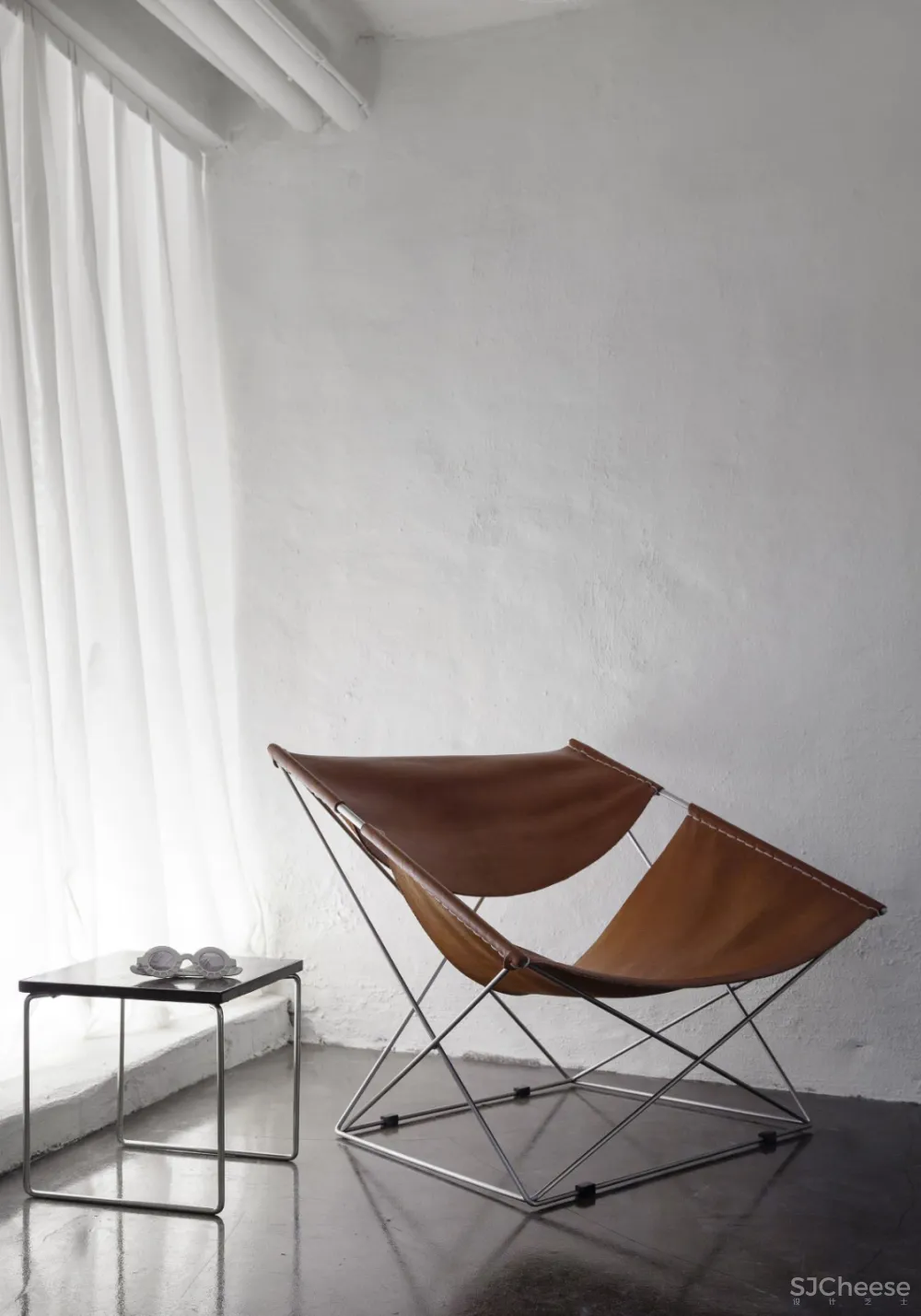 Oskar Kohnen Studio | 柏林一家薄荷绿眼镜店