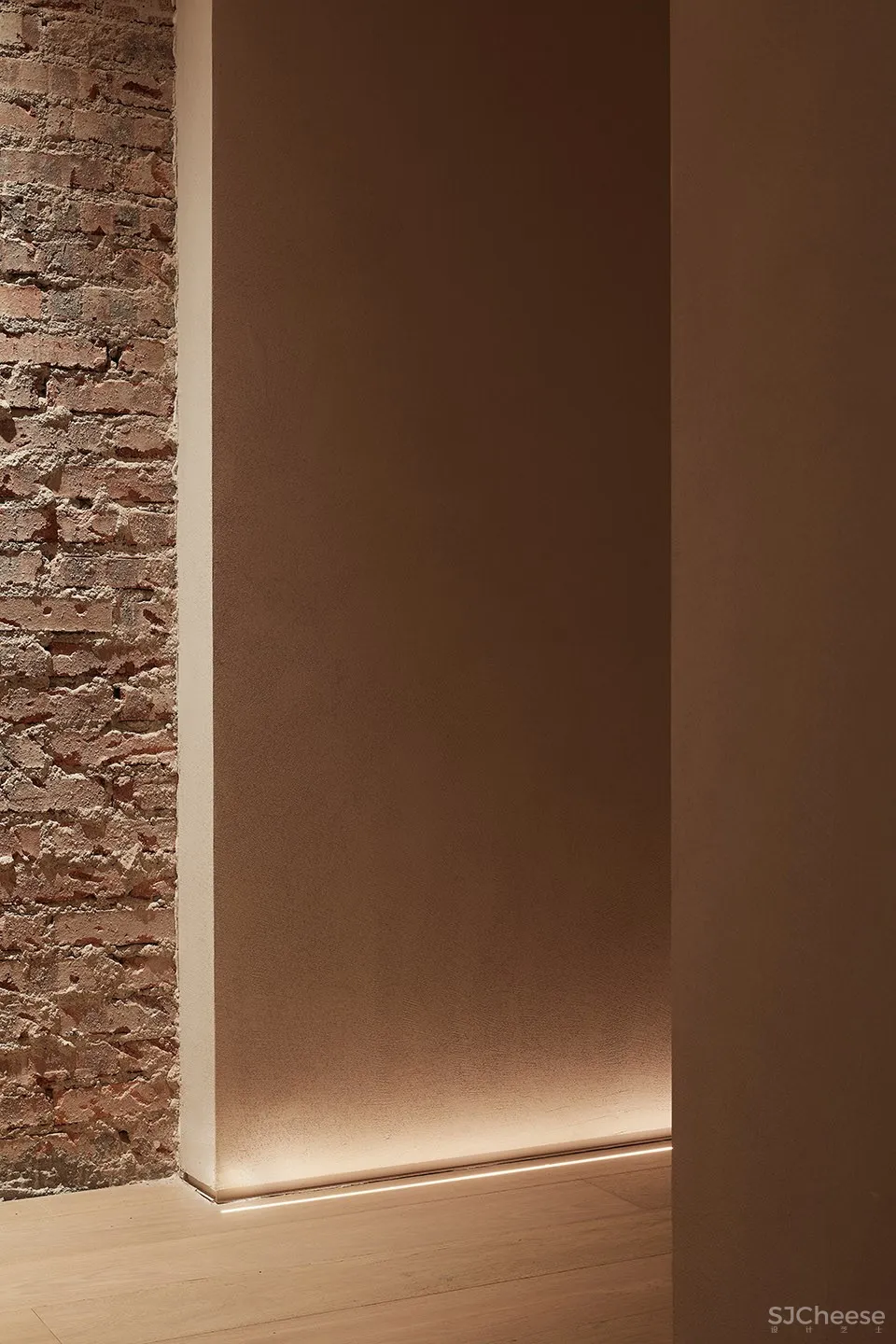 新作 | 品界设计:福建 陋室