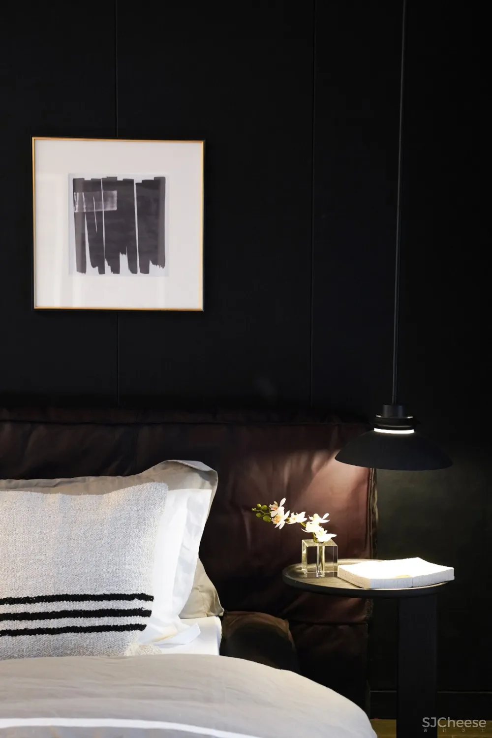 李益中设计丨重庆中海天钻:自由的艺术之家