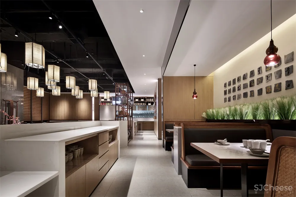 艺鼎设计 | 福厨,品家常百味,享人间百福!