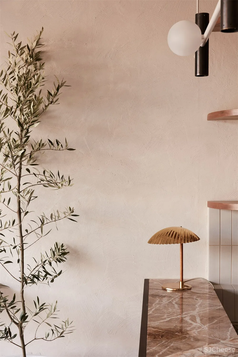 Studio Esteta | 墨尔本Via Porta熟食店