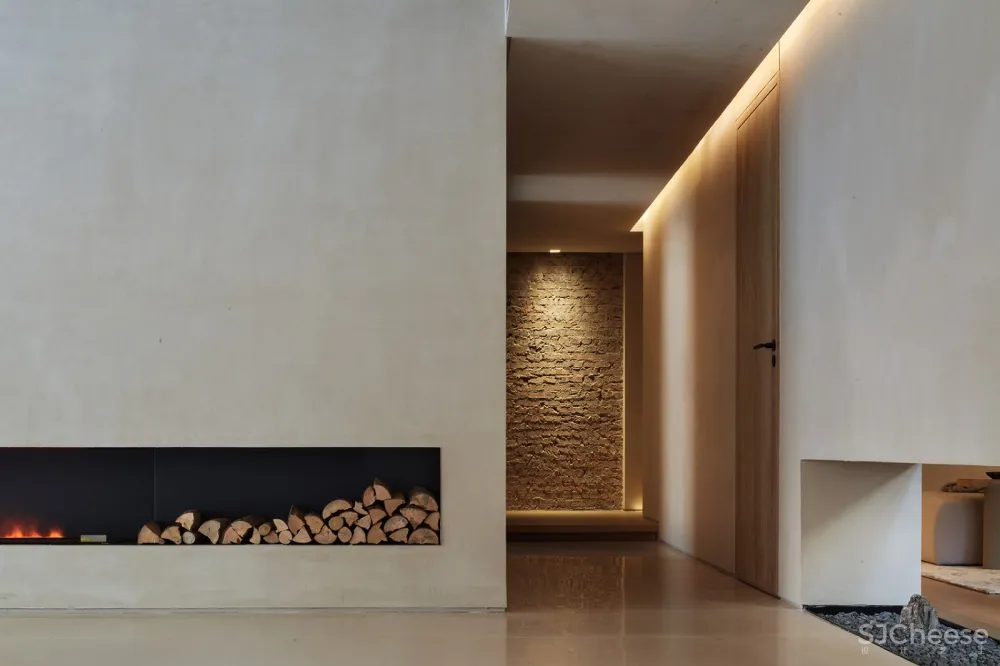 新作 | 品界设计:福建 陋室