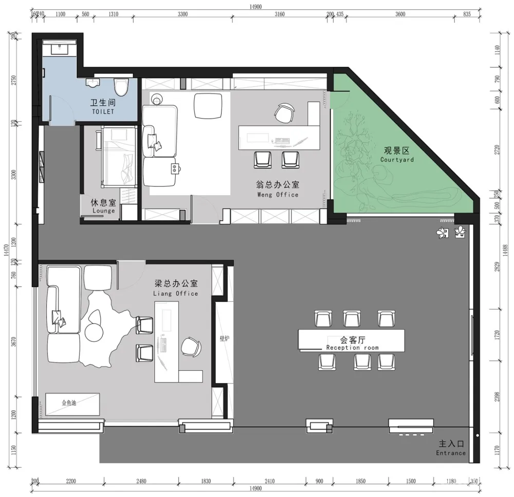 新作 | 品界设计:福建 陋室