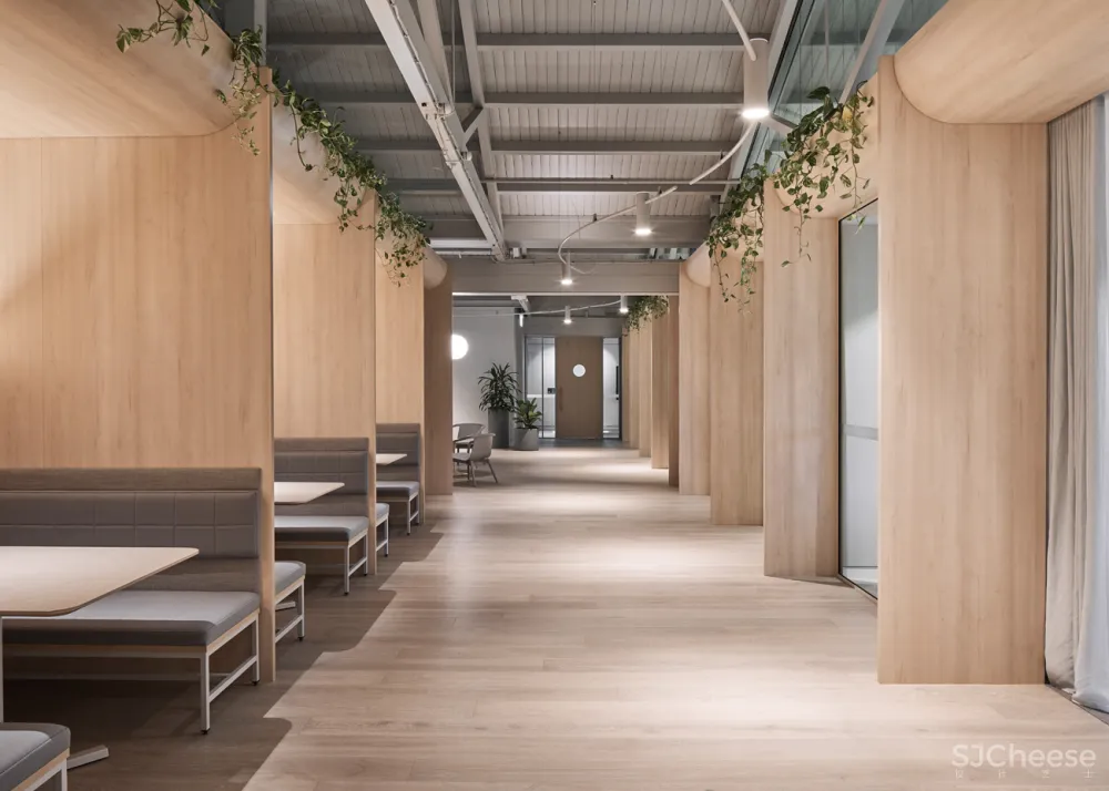 Hammond Studio | 悉尼Havas通讯公司总部