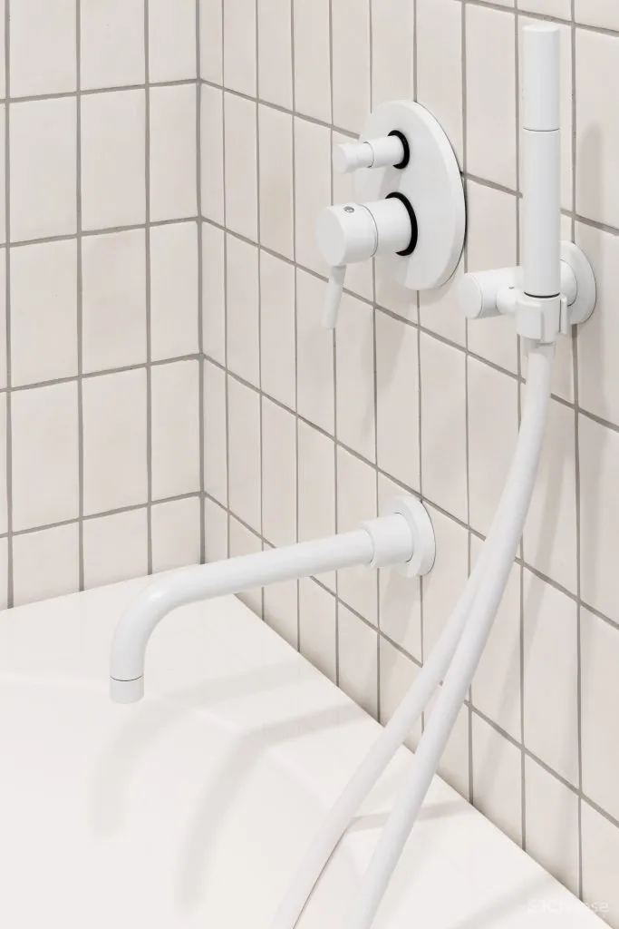 October Design | 立陶宛133平米优雅简约风公寓