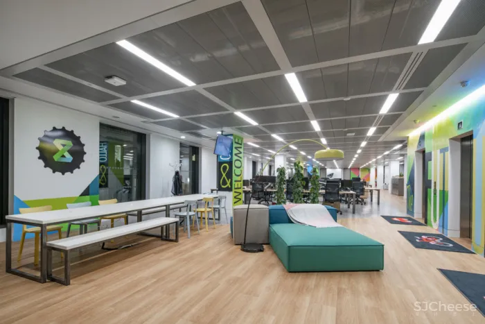 Peldon Rose | 伦敦百威集团公司办公室