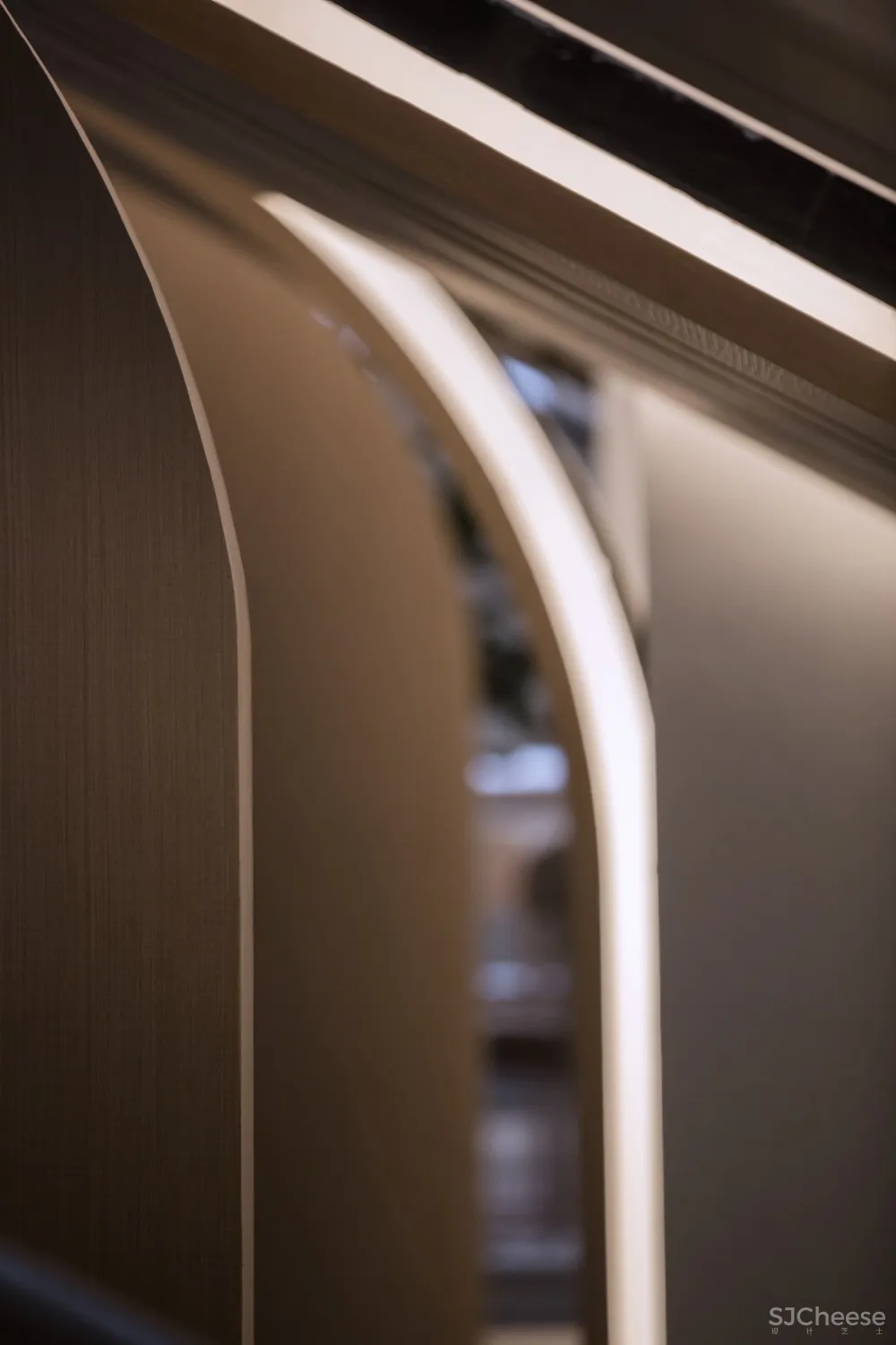 WJ万境设计 | 自然的心意:安之秀菓甜品店