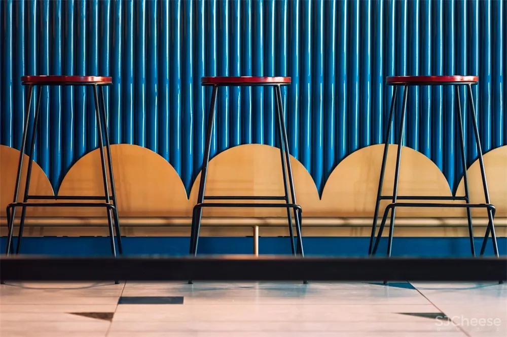 Biancoebianca | 罗马尼亚Jess餐厅