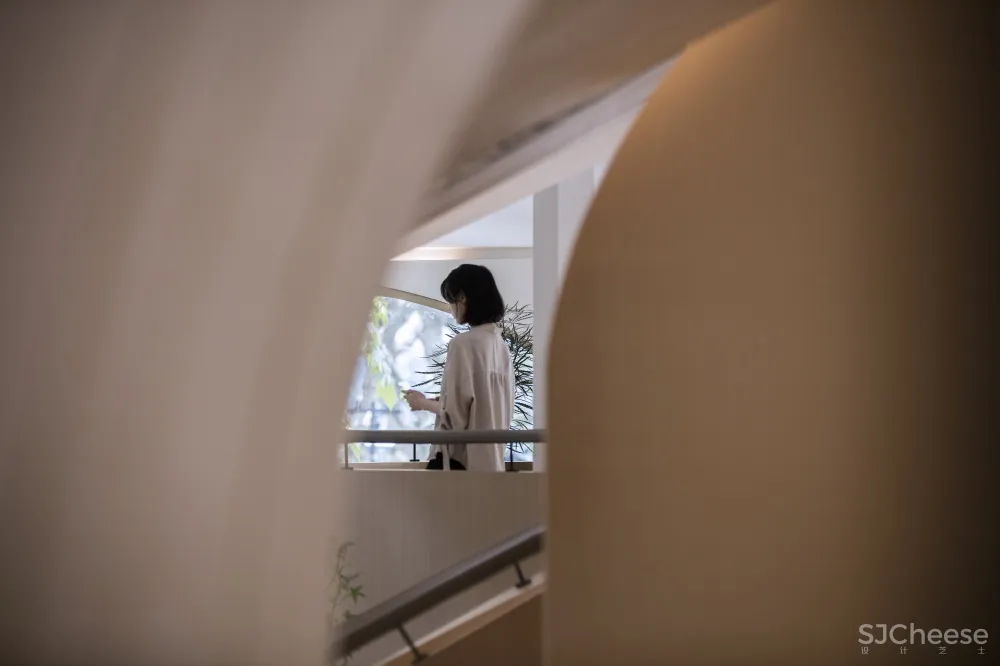 WJ万境设计 | 自然的心意:安之秀菓甜品店