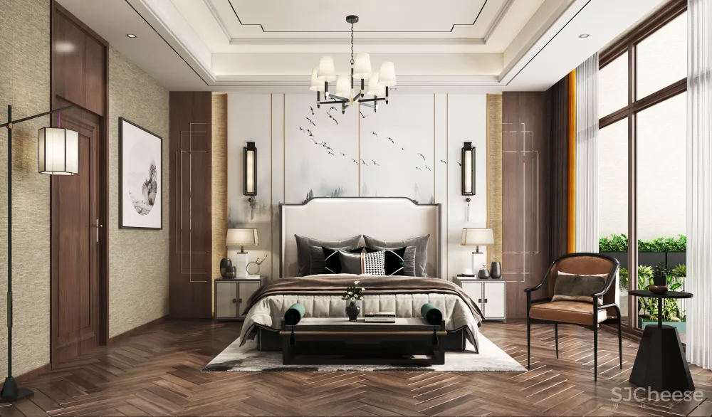 望府大院设计33