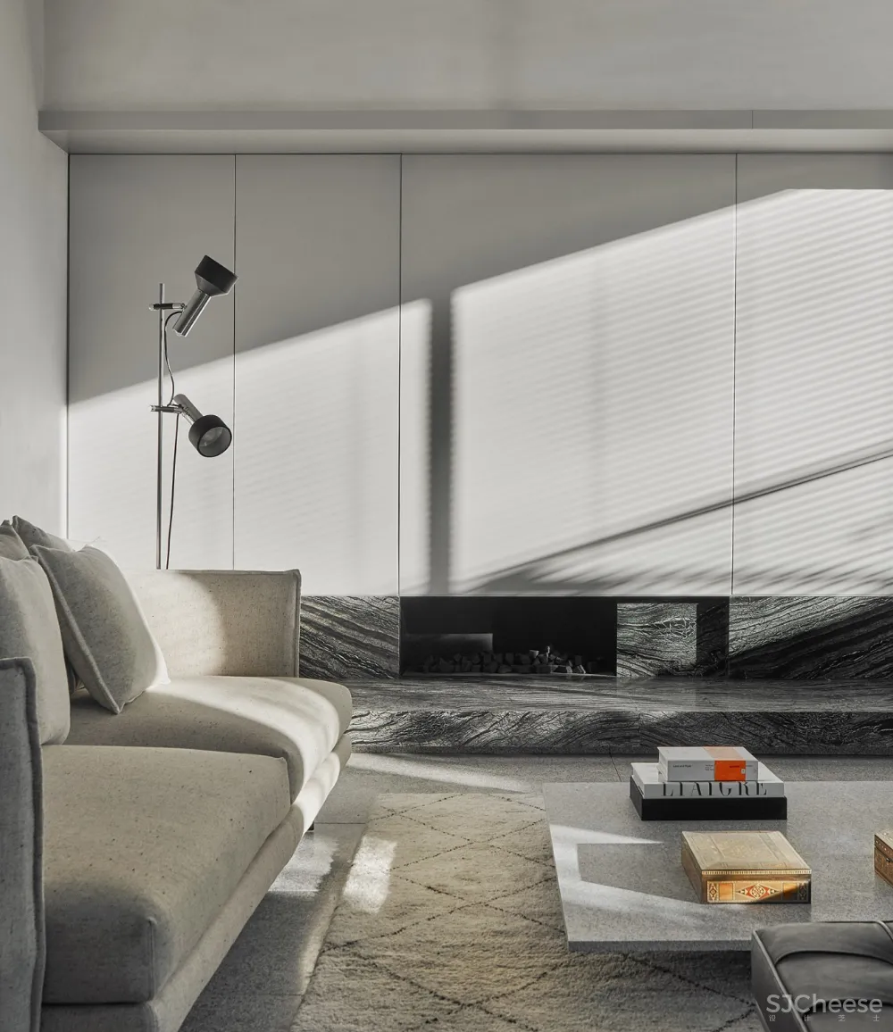 新作 | Davidov Architects:墨尔本 SLD住宅