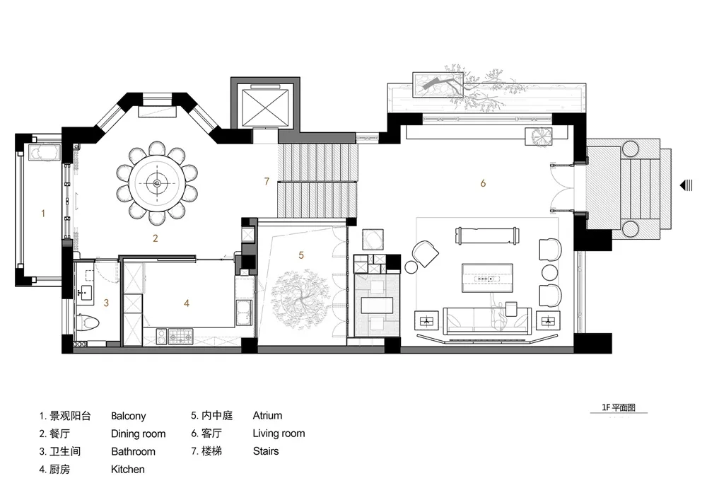 今古凤凰 | 广东汕头龙湖香域水岸-共生