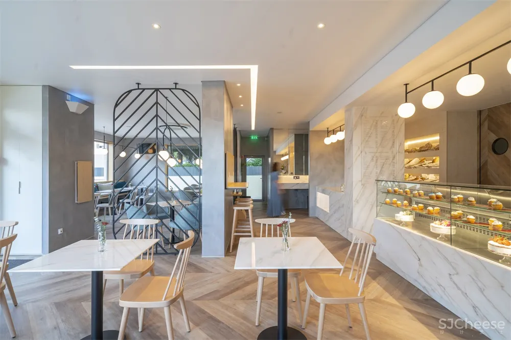 Sónia Triguinho | 葡萄牙Estrela Doce面包店