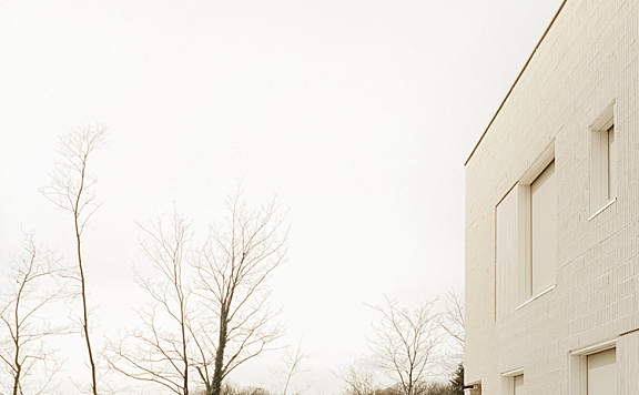 意大利一座考古学家的房子