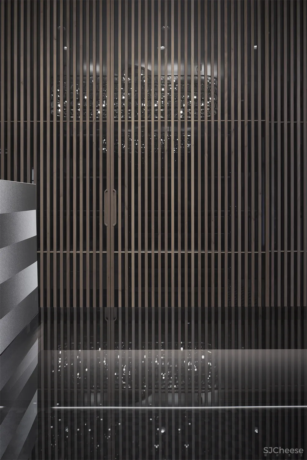 GFD广飞 | 米兰家居品牌Rimadesio杭州展厅