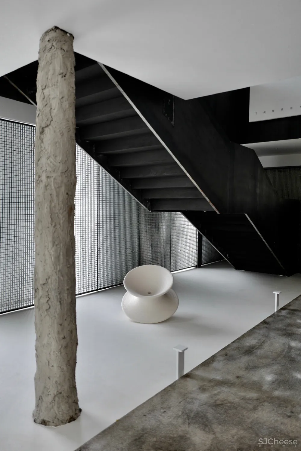 2019孟也最新作品－孟也空间创意设计事务所